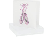 Earring Card Gift Set