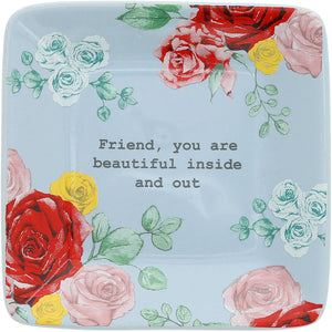 Mini Trinket Tray