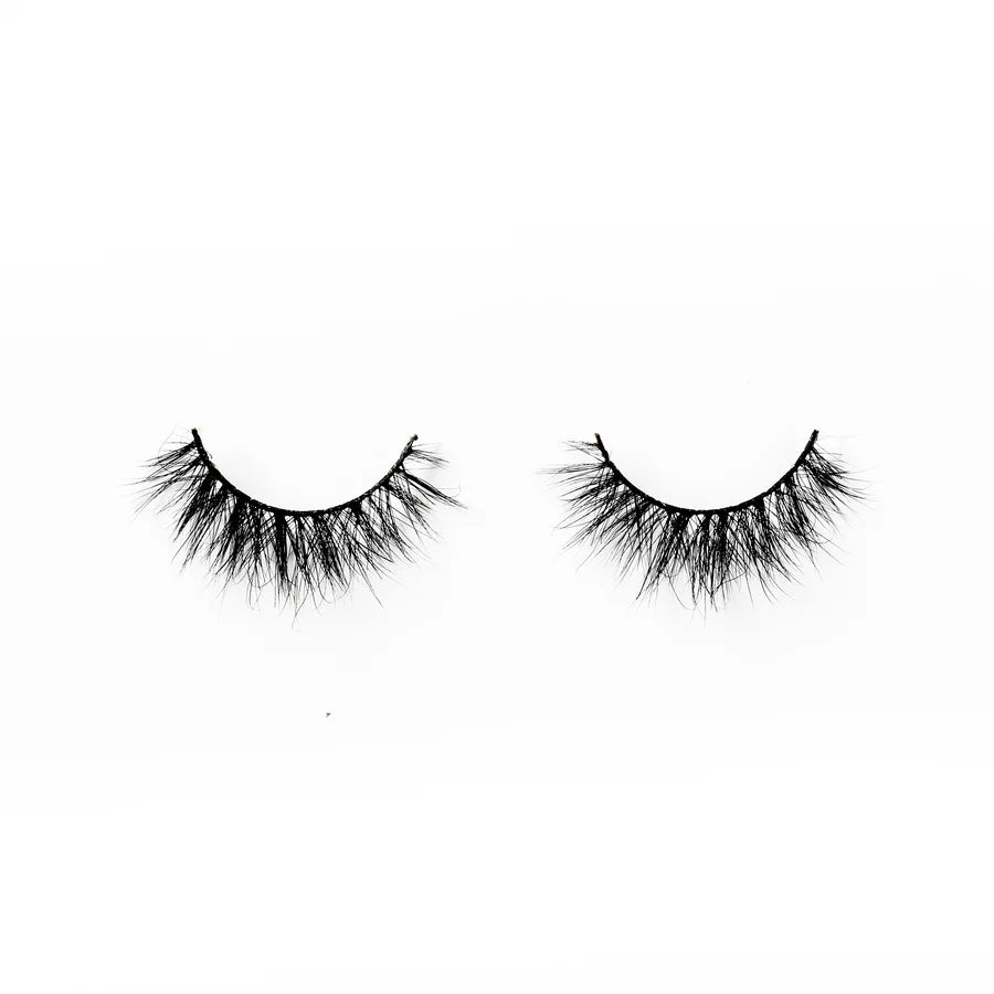 Reign Lashes - Soho