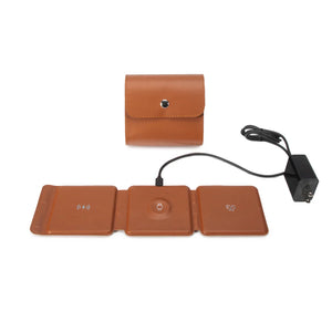 Brouk & Co Ellis 3-in-1 Charging Pad