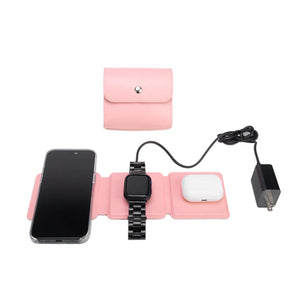 Brouk & Co Ellis 3-in-1 Charging Pad