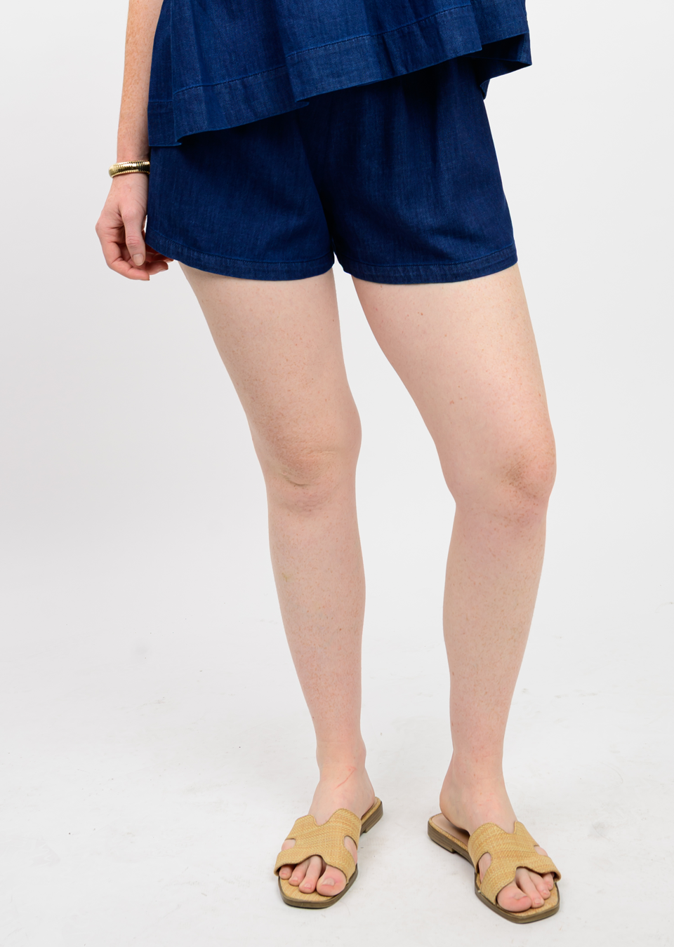 Dolly Denim Set