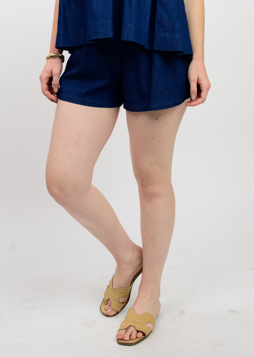 Dolly Denim Set