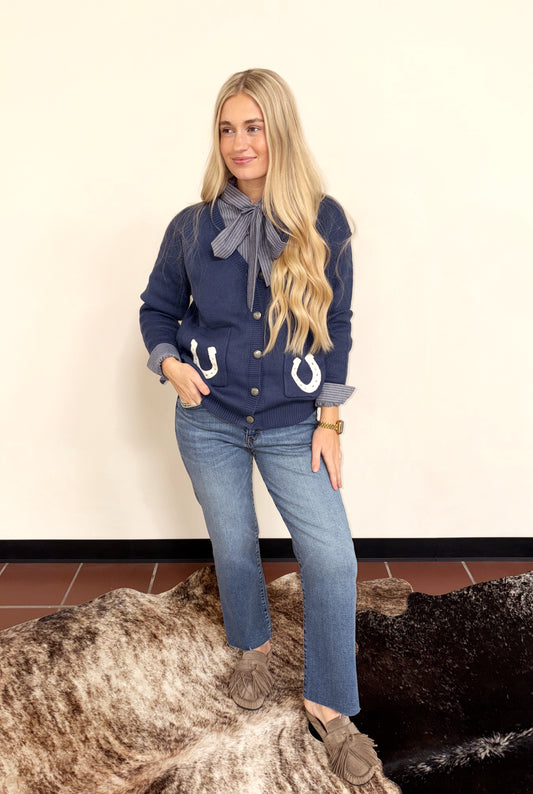 Callie Cardigan