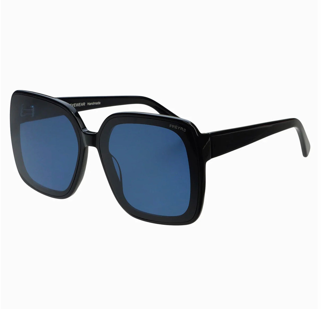 Ella WHS Black - Sunglasses