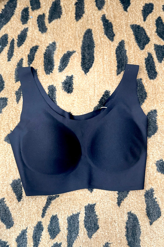 Scoop Camisole Bra