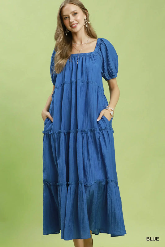 Freedom Dress