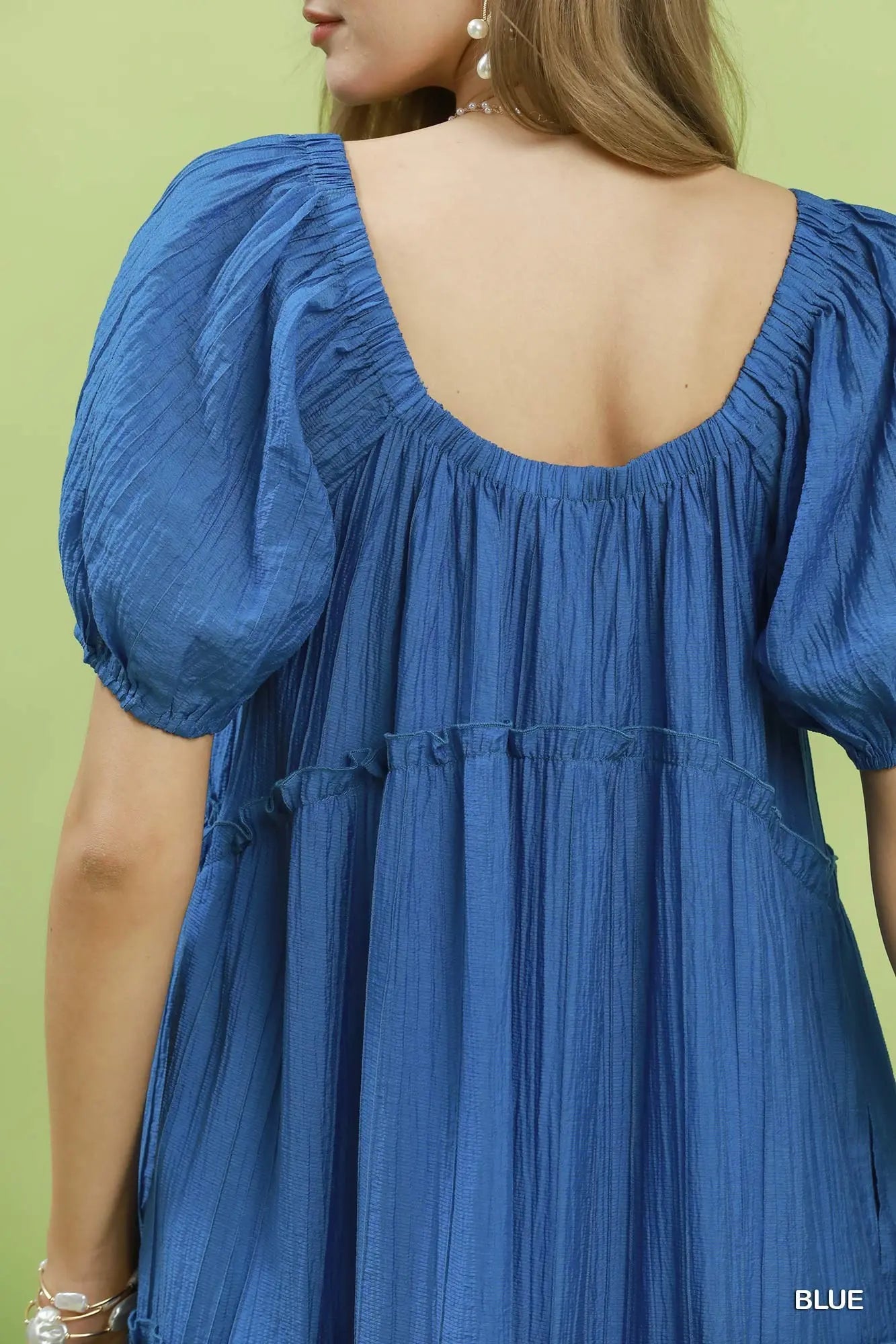 Freedom Dress