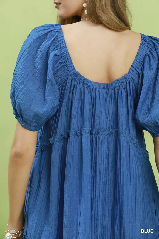 Freedom Dress