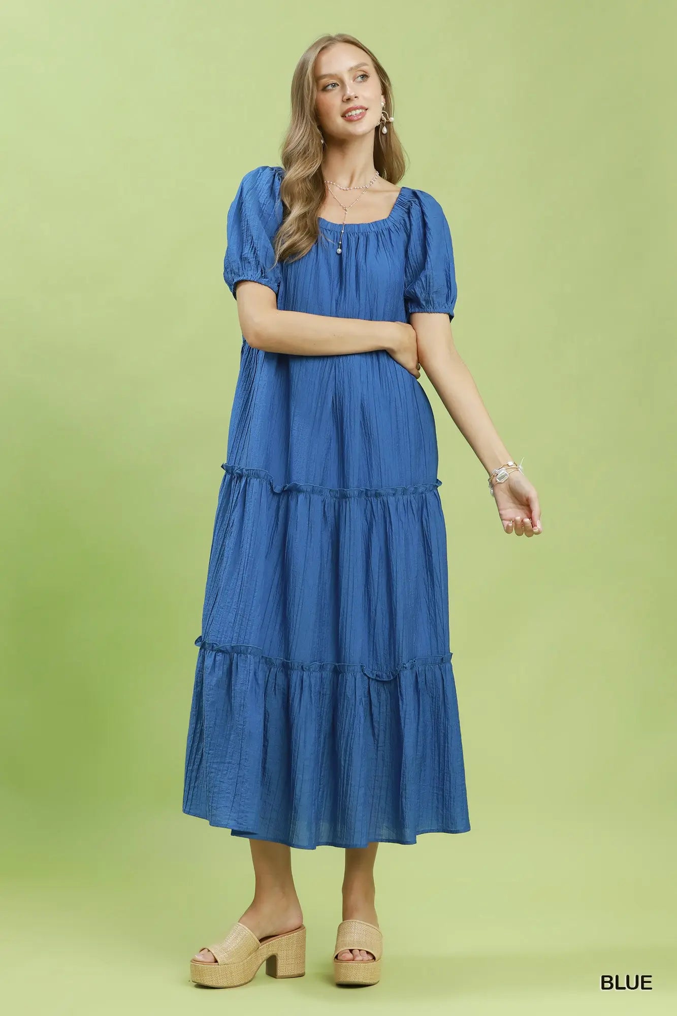 Freedom Dress
