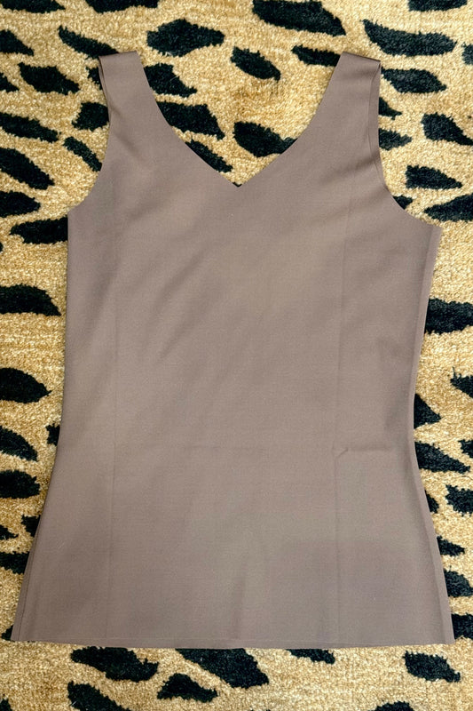 Mocha Reversible Cami