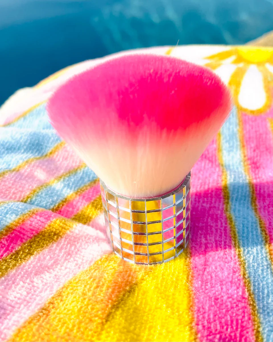 Desert Bronze Hand+Face Applicator