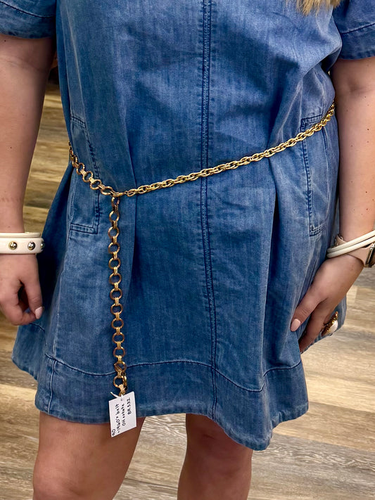 1960's Belt ~Made in the Deep South