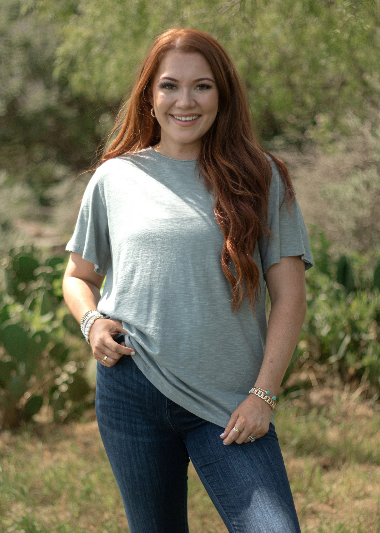 Basic Tees