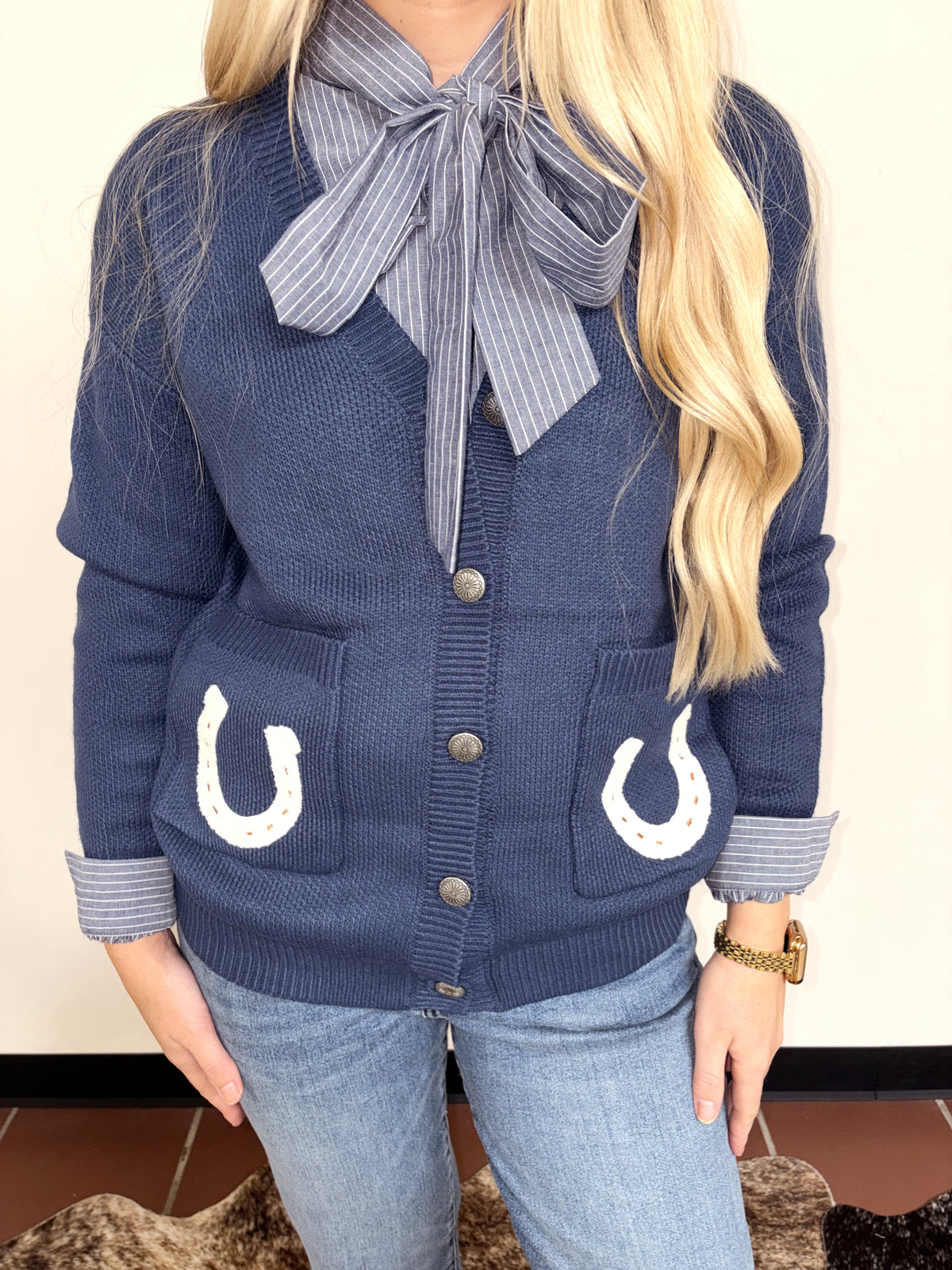 Callie Cardigan