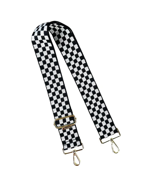 '"It Girl" Bag Strap