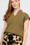 Stitched Popover by Ivy Jane
