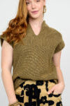 Stitched Popover by Ivy Jane