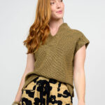 Stitched Popover by Ivy Jane