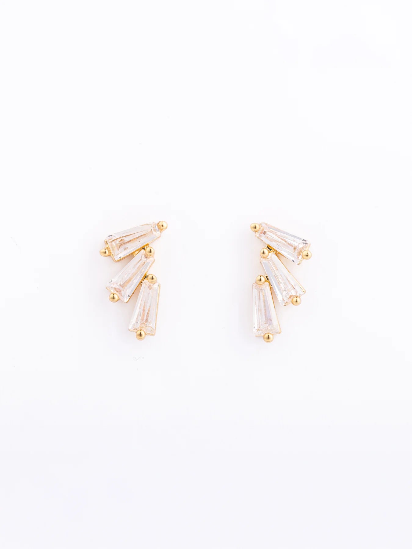 Jenny Stud Earrings