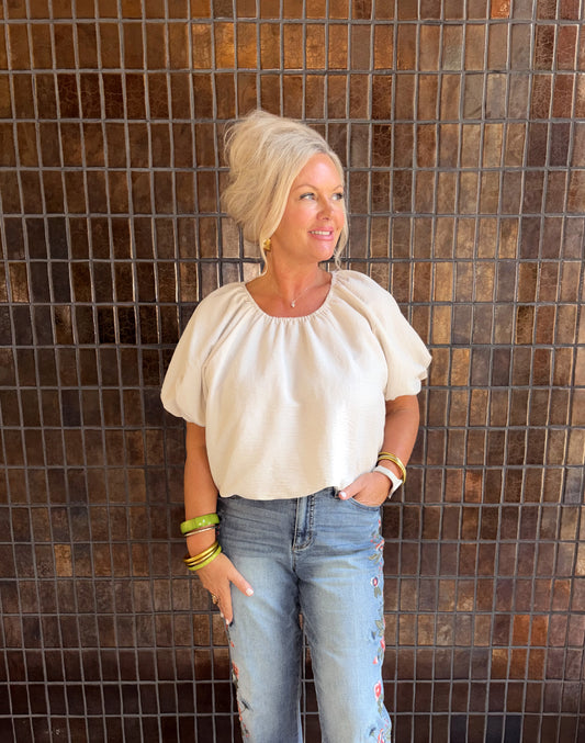Dolly Top