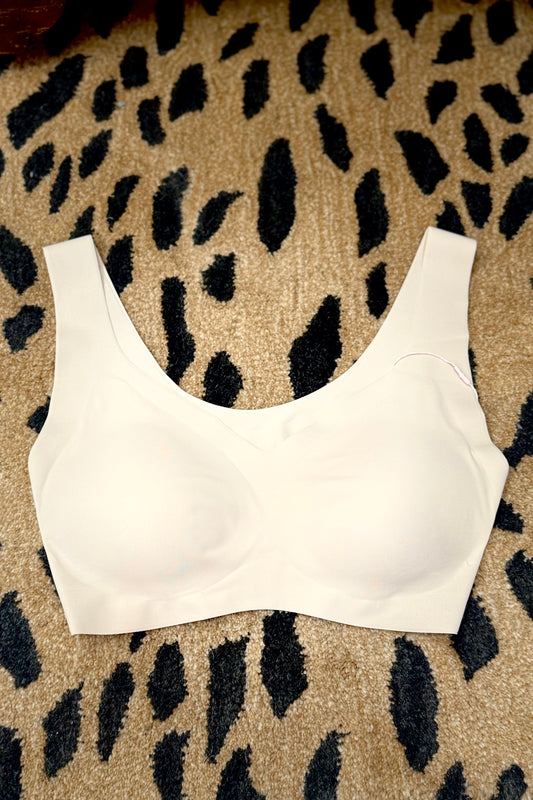 Scoop Camisole Bra