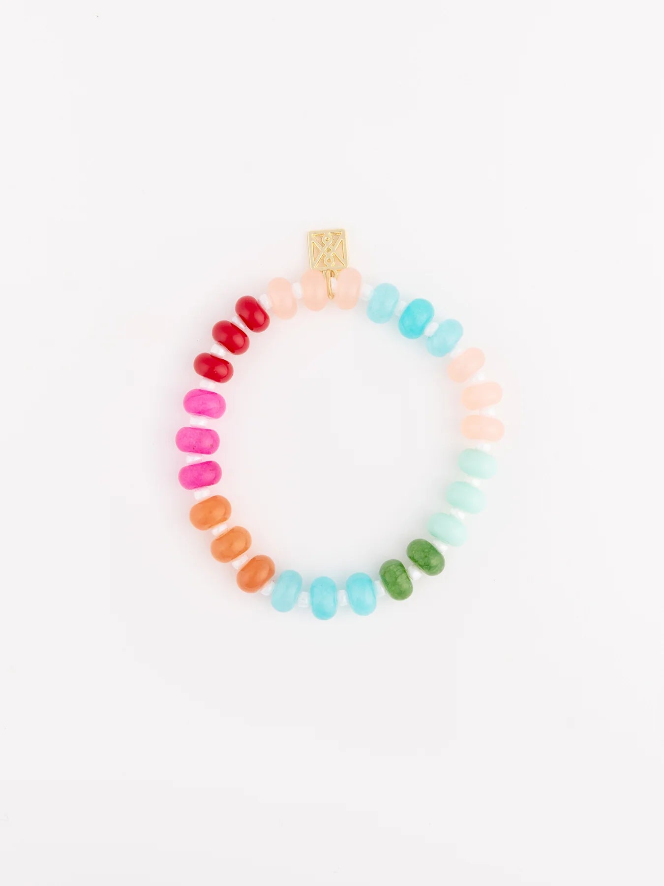 Michelle McDowell Multi Color Bracelets