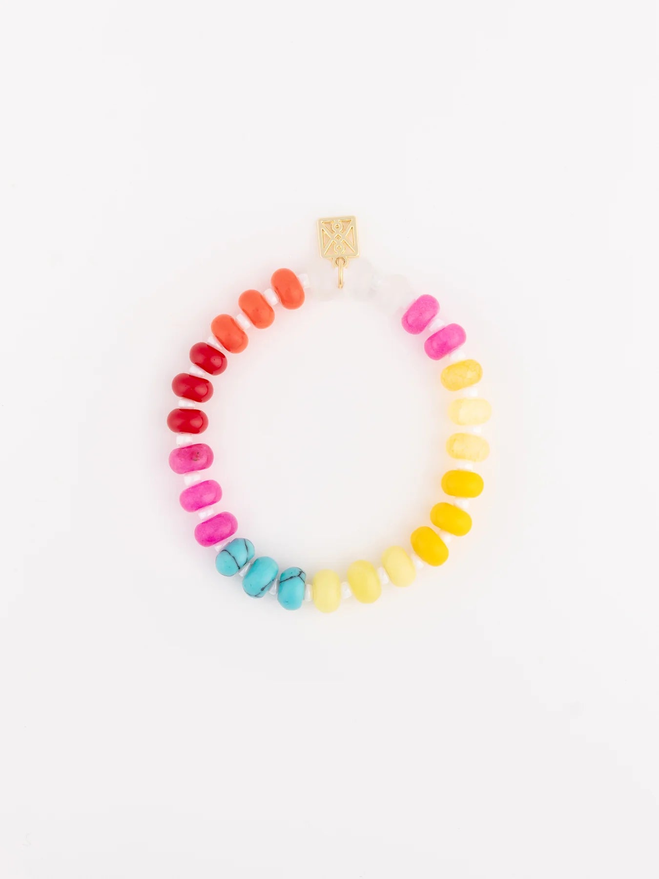 Michelle McDowell Multi Color Bracelets