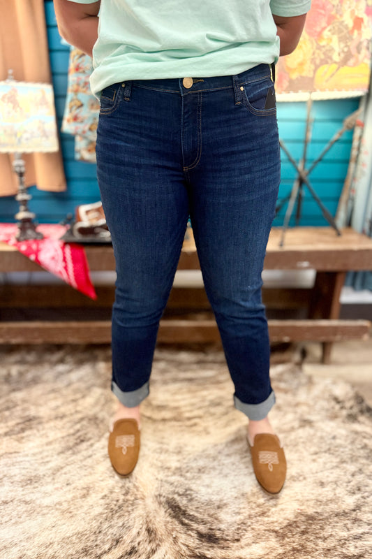 Catherine Dark Abelia - Kut