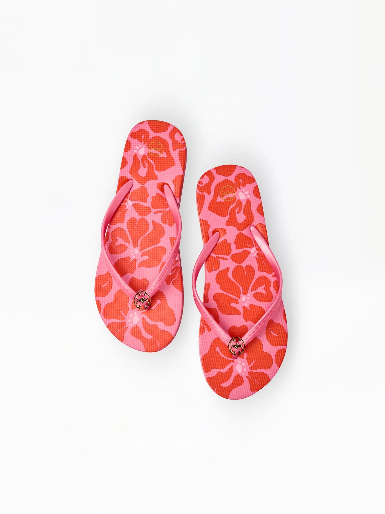Garden Samba Flip Flop