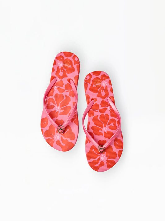 Garden Samba Flip Flop