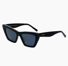 Siena WHS Black- Sunglasses