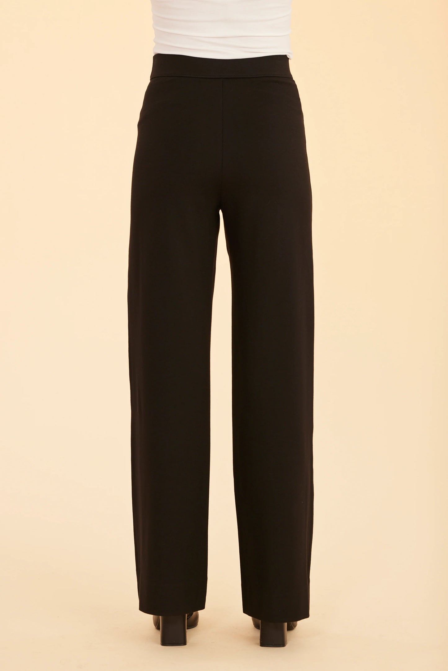 Ponti Boot Cut Pant