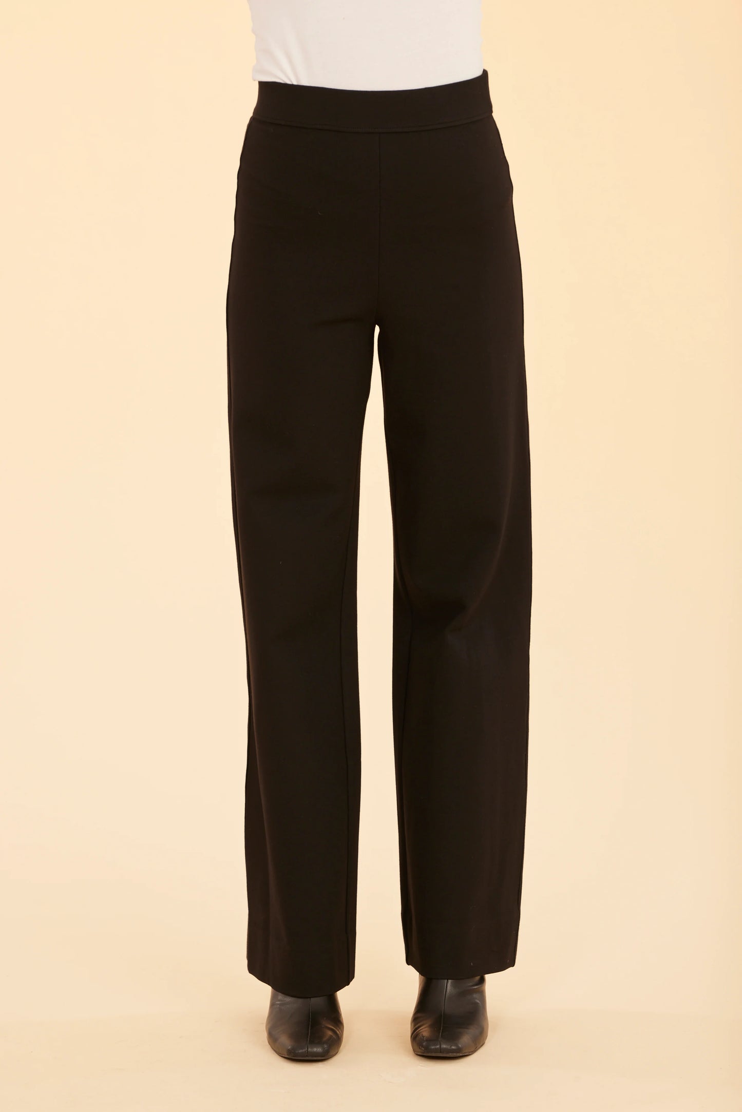 Ponti Boot Cut Pant