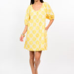 Fresh Daisies Dress