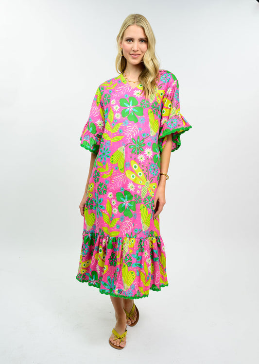 Lulu Dress