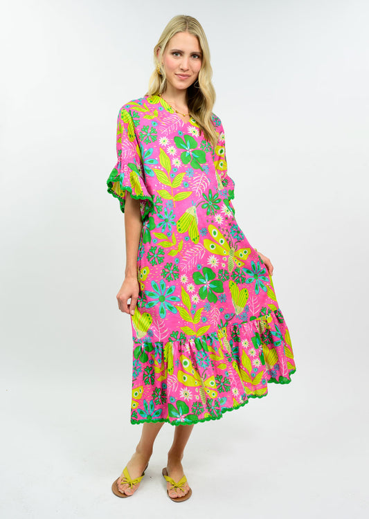 Lulu Dress