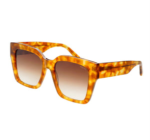 Bon Chic WHS Brown- Sunglasses