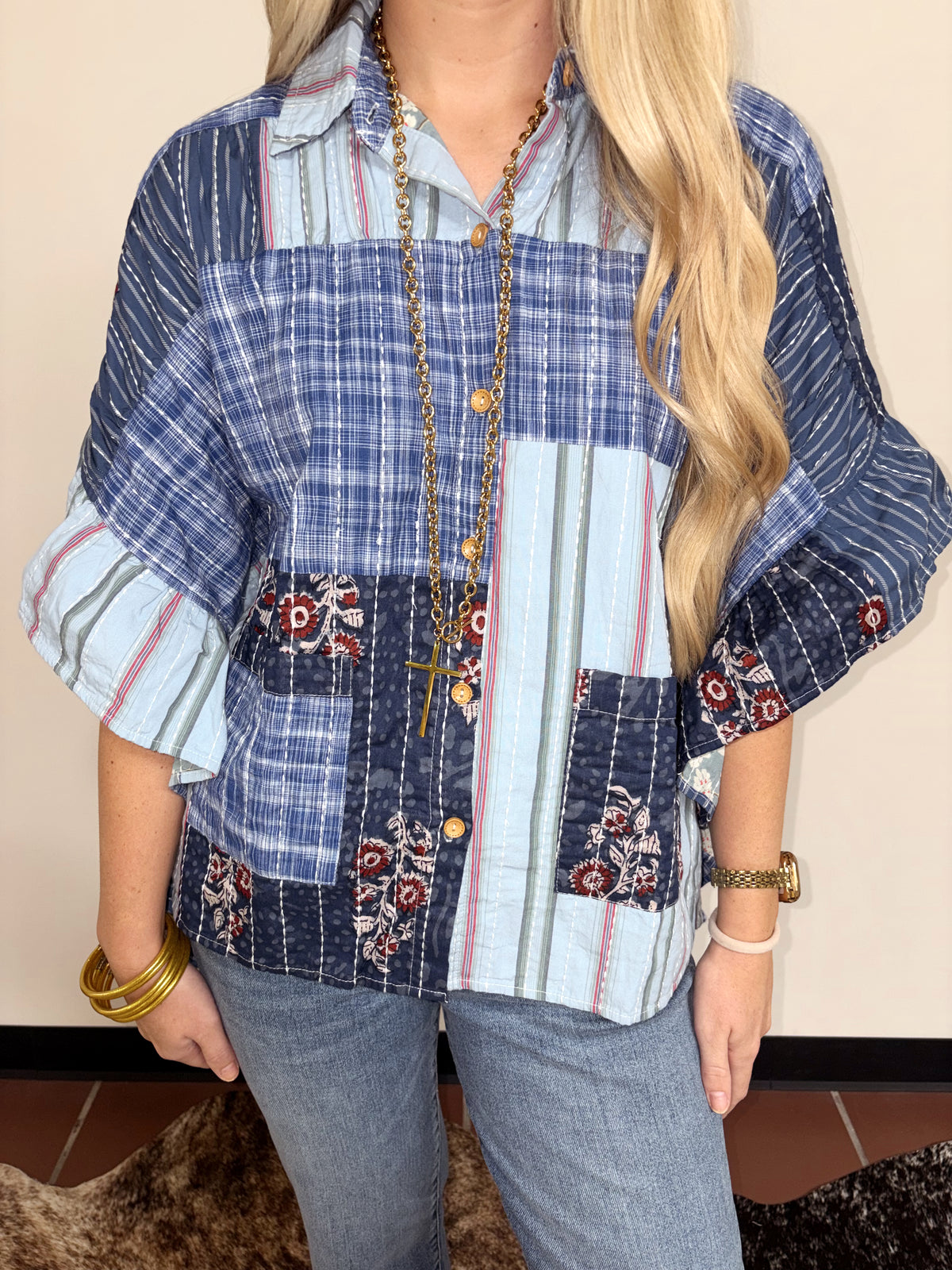 Florence Top