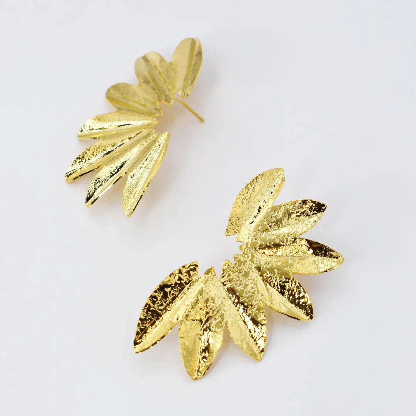 Abientot Earring by Treasure Jewels