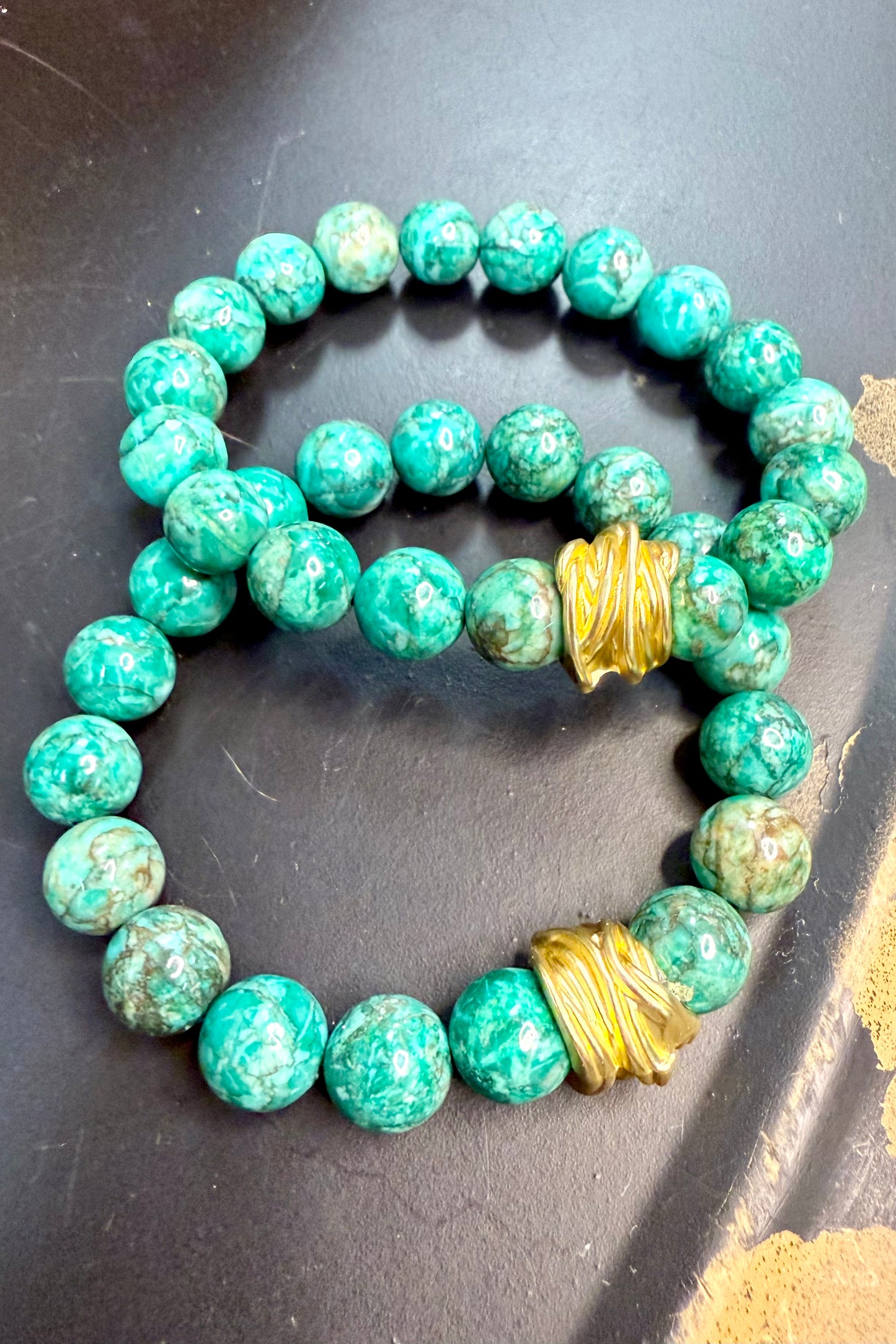 Gemstone Bracelets