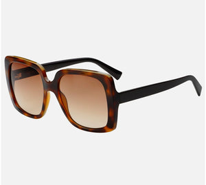 Ruby WHS Tortoise - Sunglasses