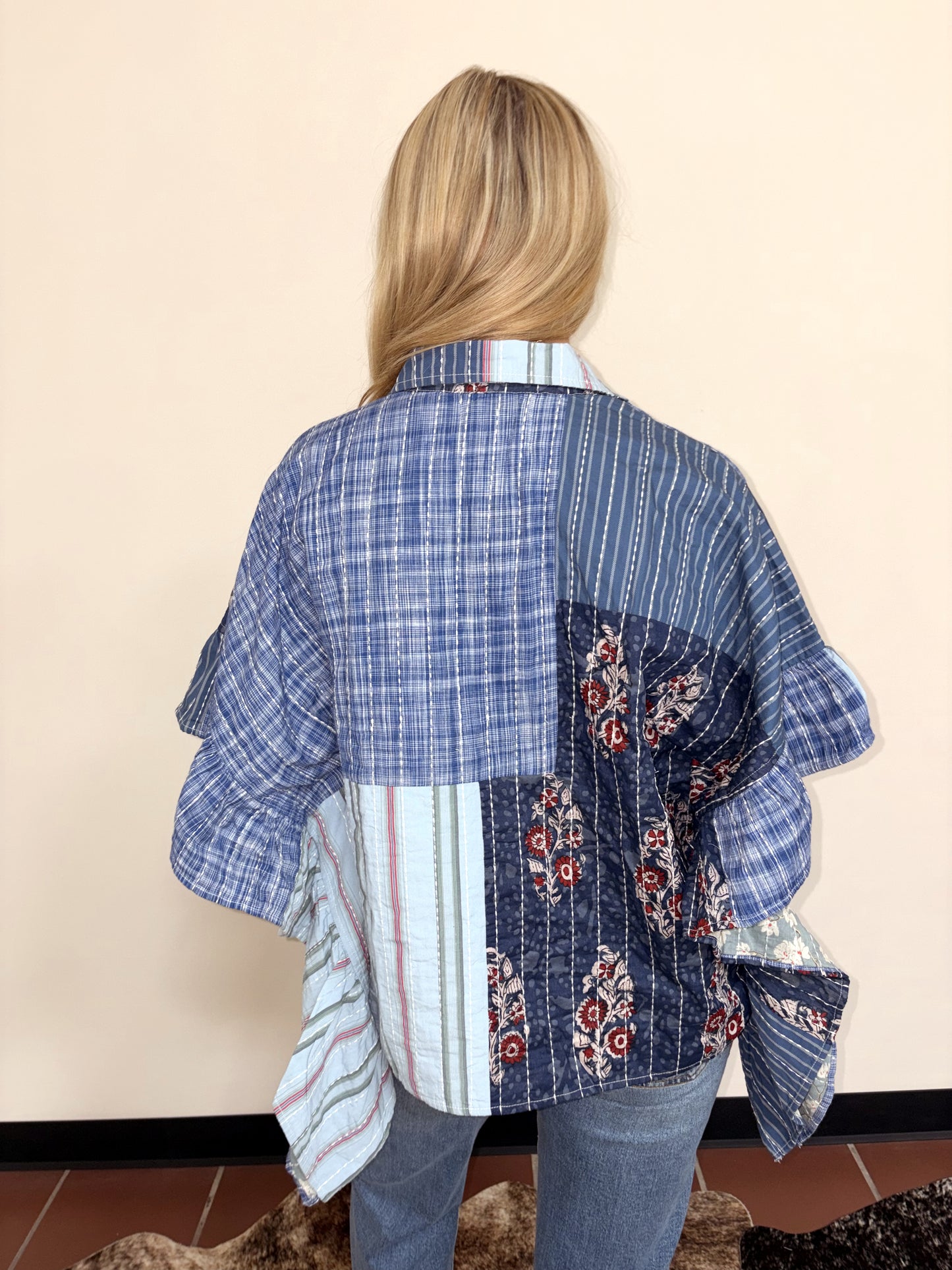Florence Top