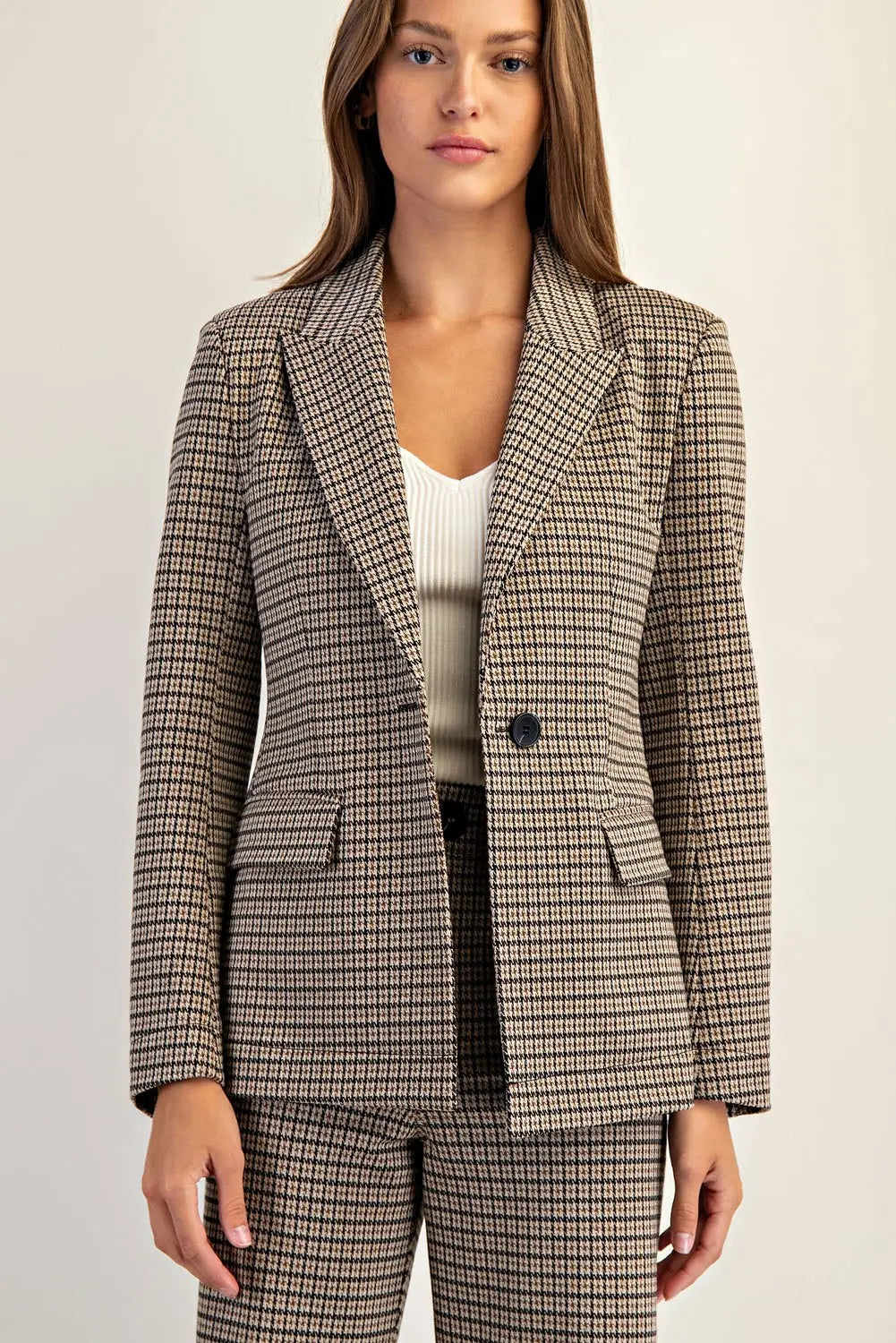 Jolene Blazer