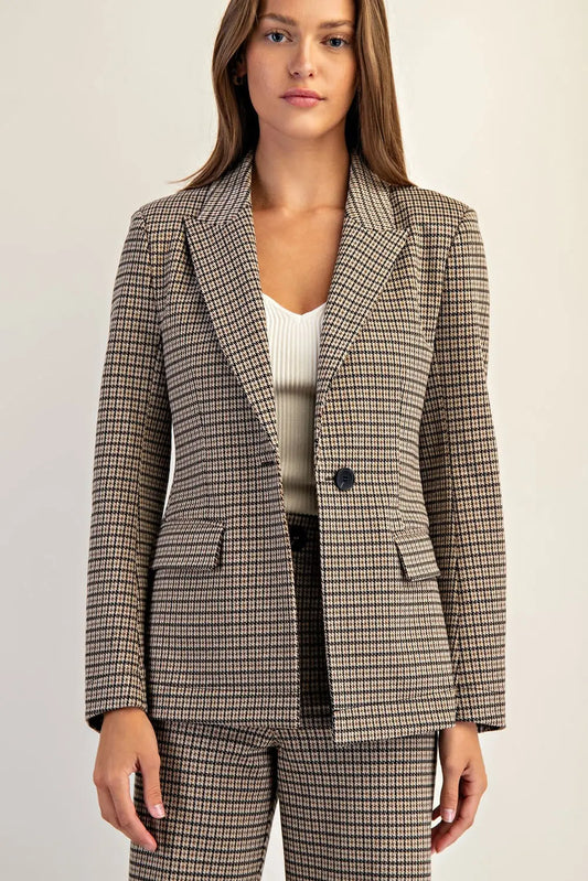 Jolene Blazer
