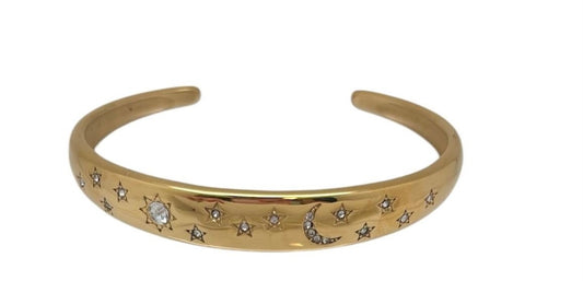 Stary Night Bracelet
