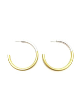 Large LIZ Hoops