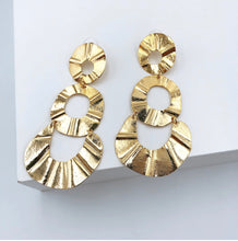 Lynda Earring