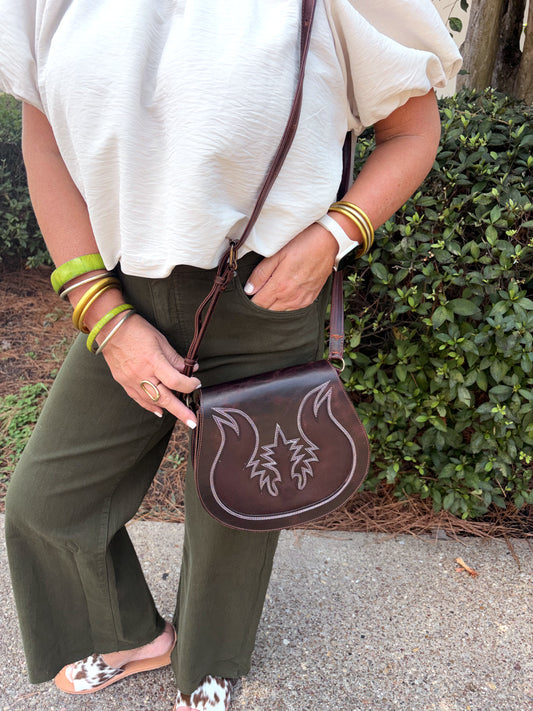 Carson Handbag