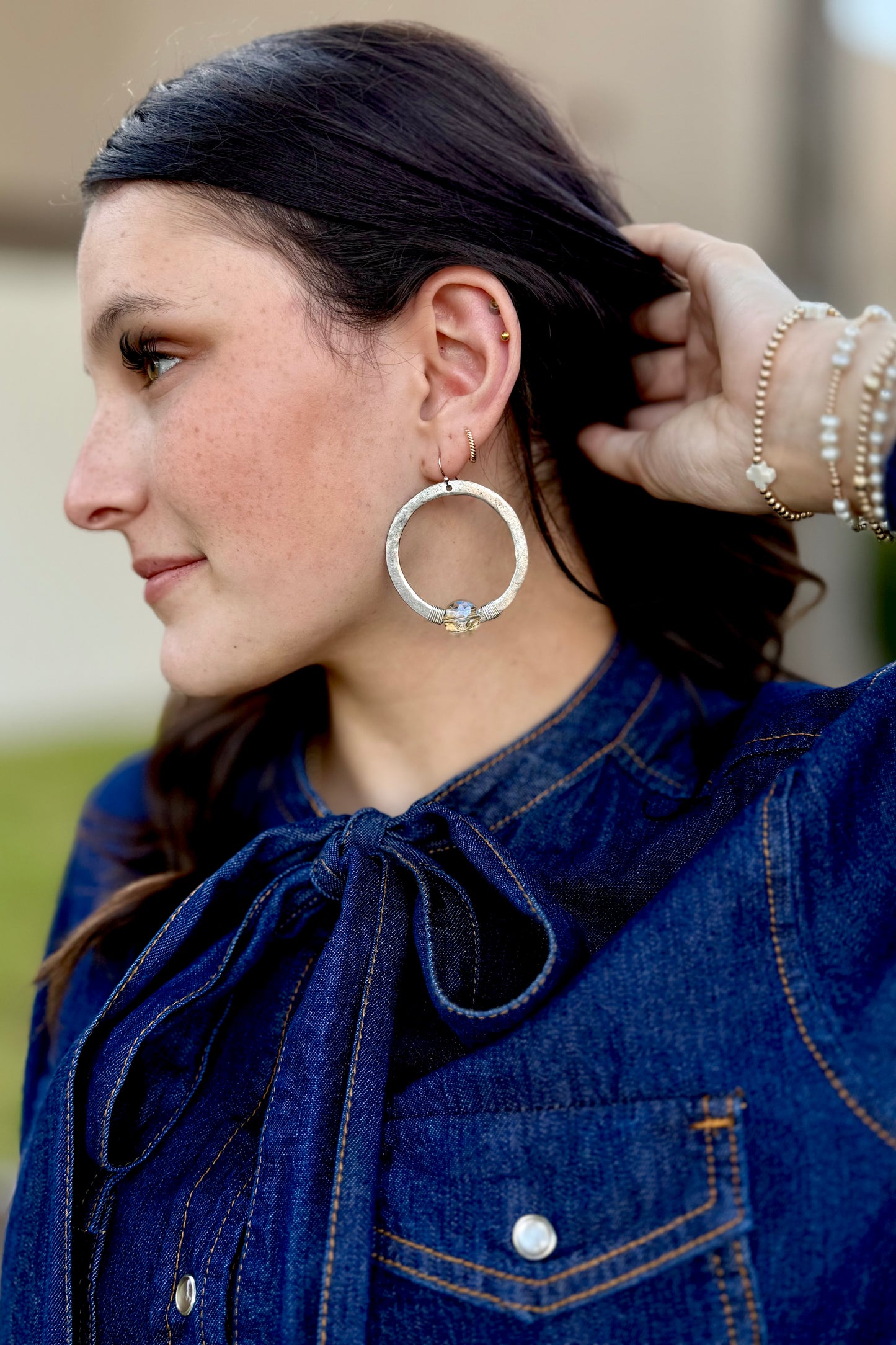 Julio Designs - Earrings